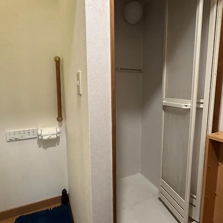 Shinjuku Shin-Okubo Japanese Style Inn โตเกียว ภายนอก รูปภาพ
