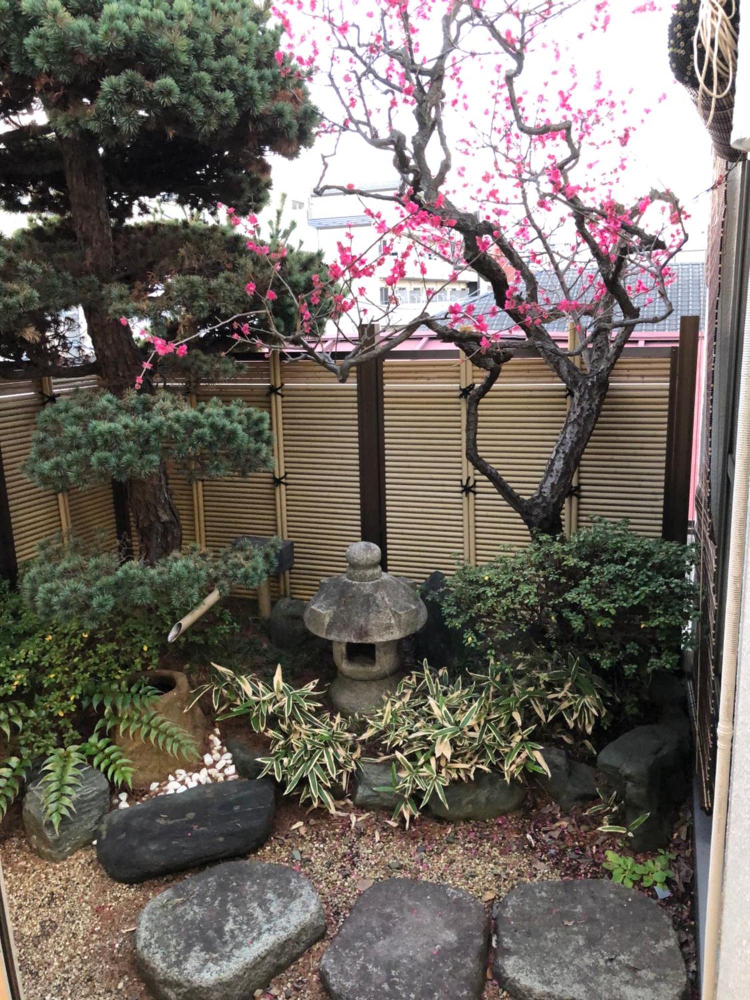 Shinjuku Shin-Okubo Japanese Style Inn โตเกียว ภายนอก รูปภาพ